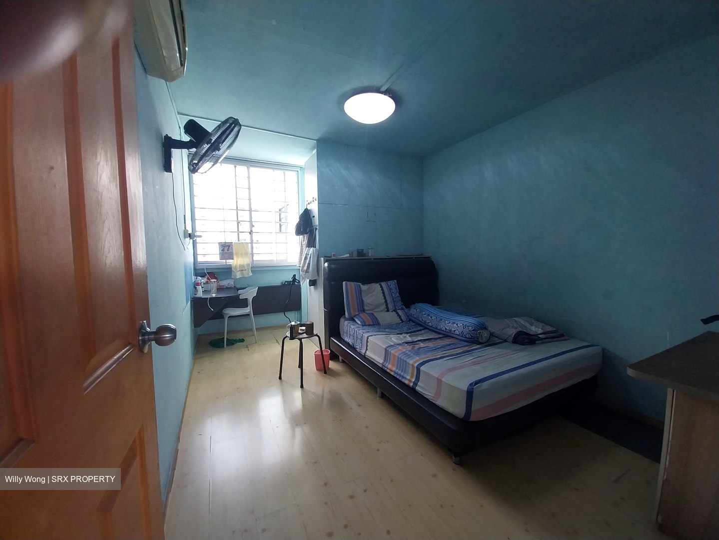 Blk 335 Woodlands Street 32 (Woodlands), HDB 4 Rooms #522390221